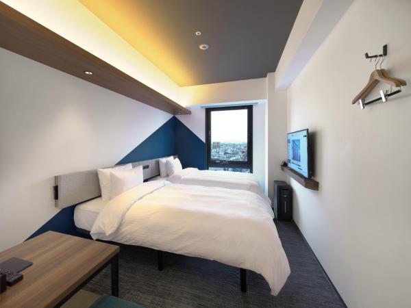 Prince Smart Inn Kyoto Shijo Omiya - Kyoto
