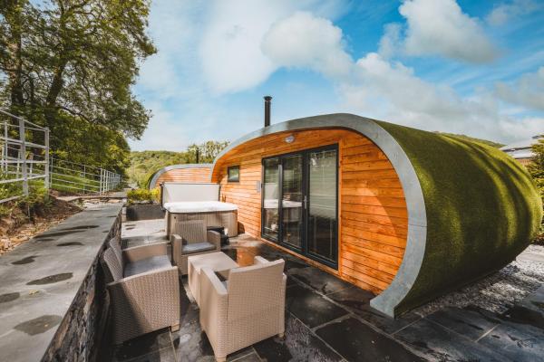 Newby Bridge Hotel - Windermere