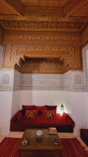 The Douiria - Marrakech