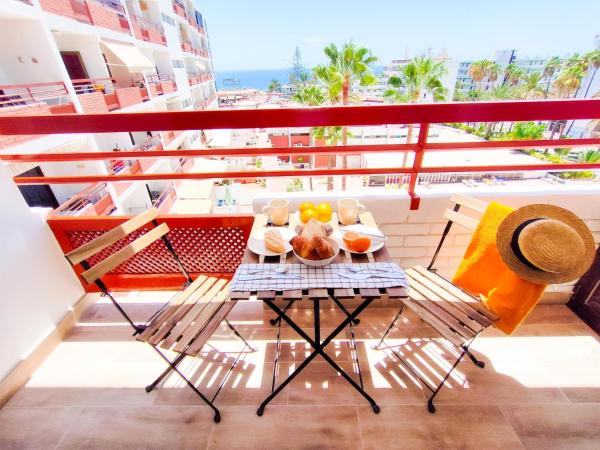 Delight Holiday Home - Maspalomas