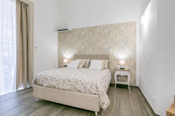 Vittorio Emanuele Charming Central Flats, Palermo