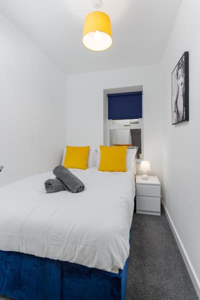 FLATZY - Lovely Sefton Park Retreat photo 6
