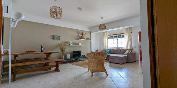 På bilden syns objektet One Bedroom Ground Floor Apartment, Conceicao Cabanas de Tavira som ligger i staden Alvisquer.