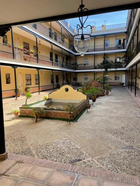 Apartamento en calle Rocio-Triana, Siviglia