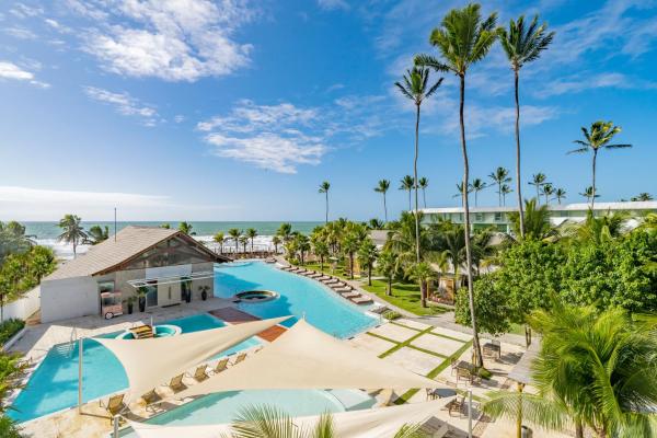 The Westin Porto De Galinhas All-inclusive - Pernambuco
