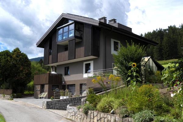 Apartment Peskoller - Terenten