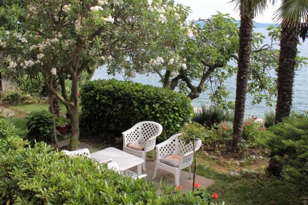 Apartment Crikvenica 2354f - Dramalj