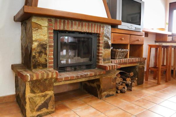 A la foto es mostra l'objecte casa la parra situat a la ciutat de Jubrique.