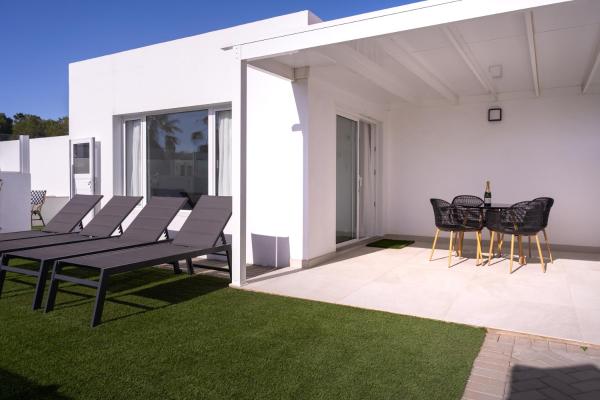 Rooms & Suites Princesa Mercedes - Puerto Del Carmen, Lanzarote - Near The Beach - Lanzarote
