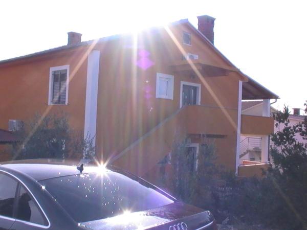 Apartments Bozena - Veglia