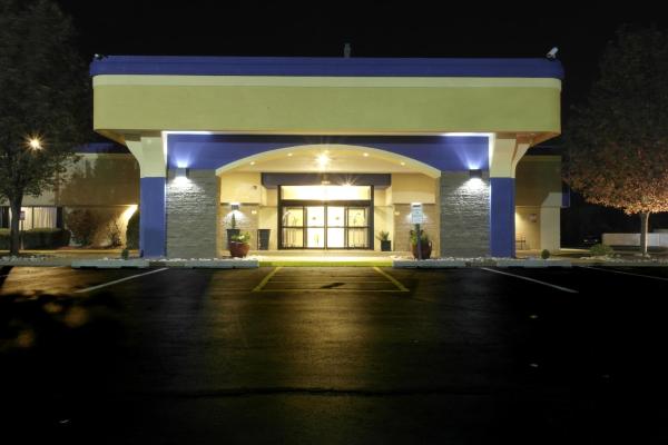 Spark By Hilton Bensalem Philadelphiaの写真3