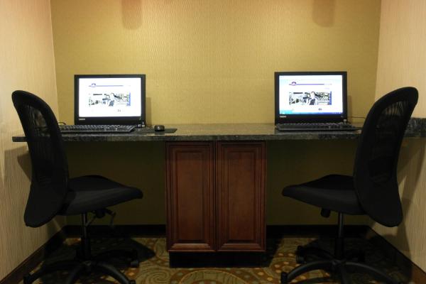 Spark By Hilton Bensalem Philadelphiaの写真5