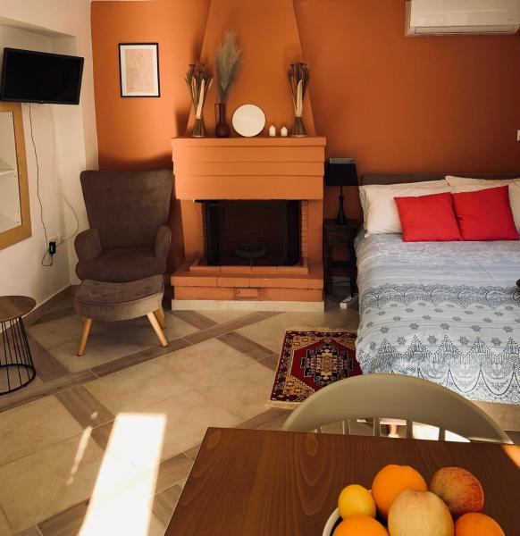 Zacharos Elegant Studio, Leonidion (Leonidio)