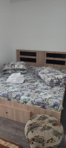 Mărgeanului Studio - Jilava