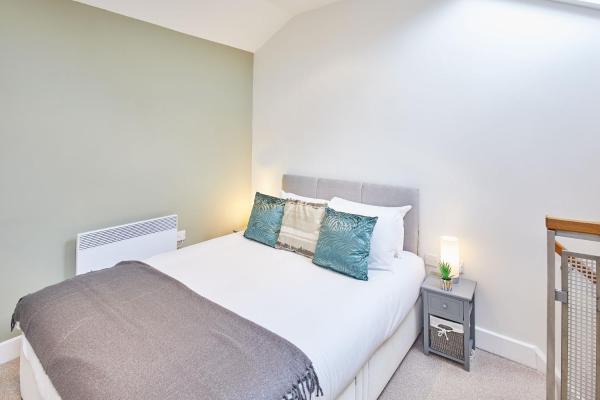 Фотография 3: Host & Stay - 15 Easby Hall