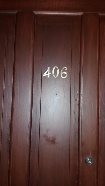 Lindo apartamento ao lado do mar, Рио-де-Жанейро