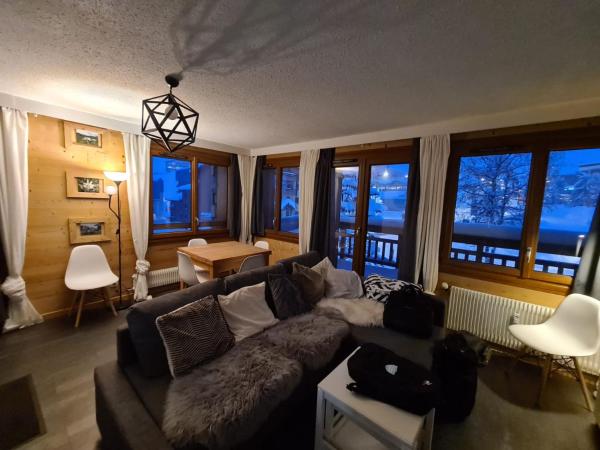 Edelweiss 2100 - Tignes