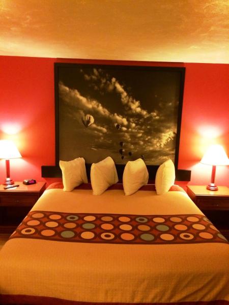 Foto 5: Super 8 by Wyndham Idaho Falls