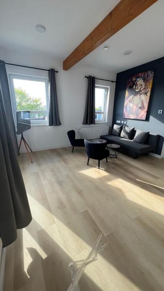 My Apartment im Bremer Viertel, Bremen