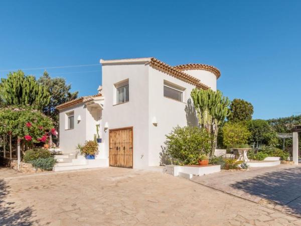 Scenic Villa, Costa Blanca - Denia