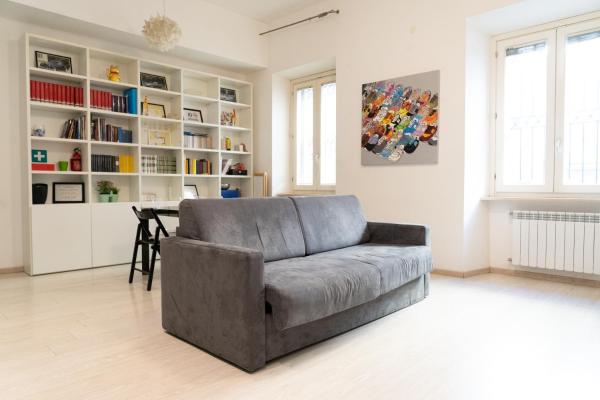 SvHome, Rome