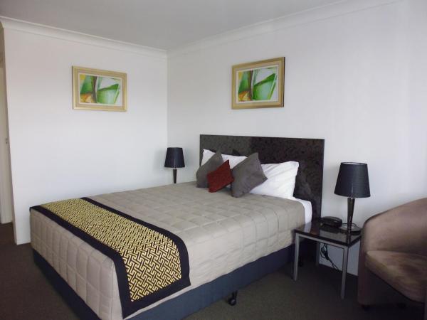 Billede 7: Burke & Wills Motor Inn