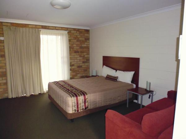 Billede 2: Burke & Wills Motor Inn