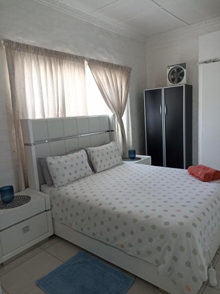Patzerella's Cozy Nest - Krugersdorp
