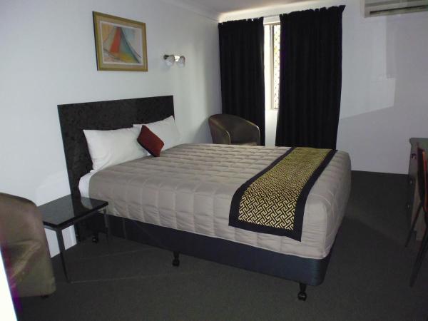 Billede 9: Burke & Wills Motor Inn
