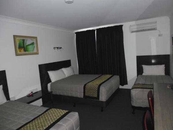 Billede 5: Burke & Wills Motor Inn