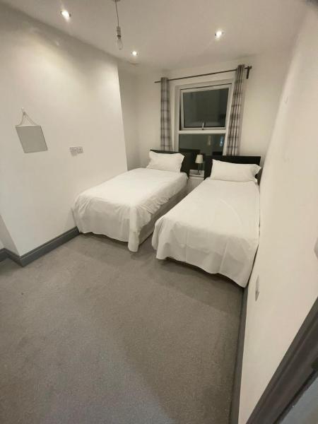 NKY CLASSIC BRIXTON APARTMENT Three, Londra