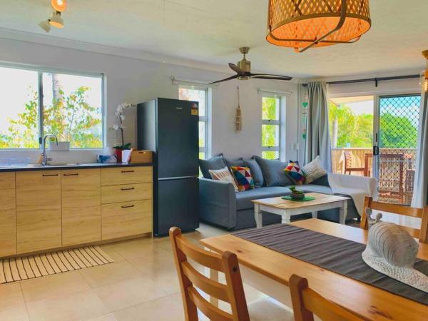 Φωτογραφία 6: Broadbeach, Stylish Apartment Close To everything