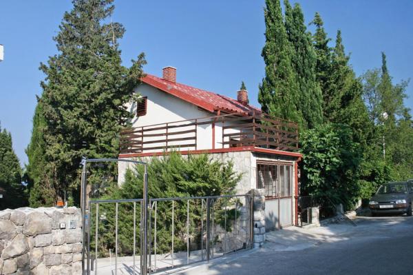 照片显示了位于Selce市的Apartment Selce 5531b物件。