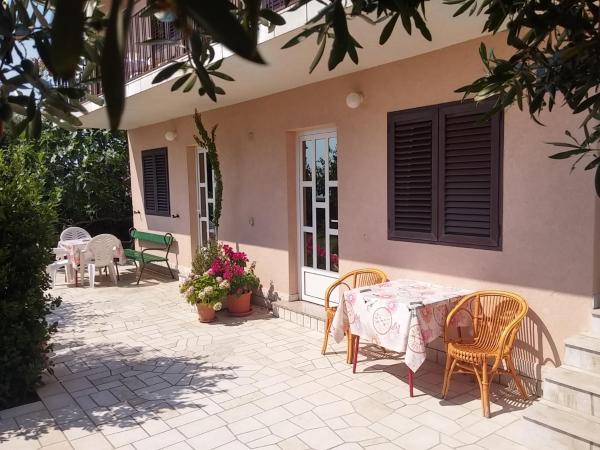Apartment Novi Vinodolski 5587c - Klenovica