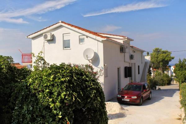 A la foto es mostra l'objecte Apartment Sutivan 5629a situat a la ciutat de Sutivan.