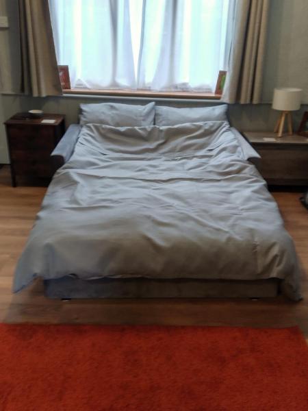 Foto 6: self contained flat in Llanfyllin Powys