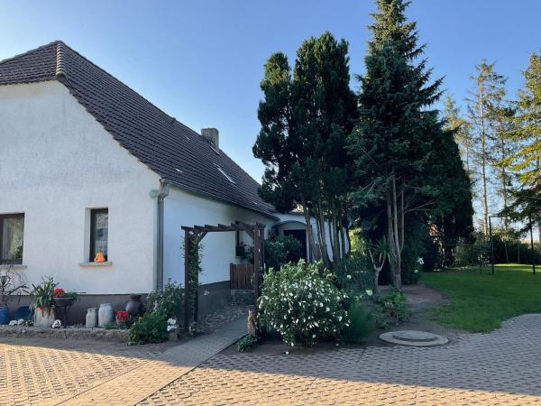 A la foto es mostra l'objecte Ruegen_Fewo 61 situat a la ciutat de Dumsevitz.