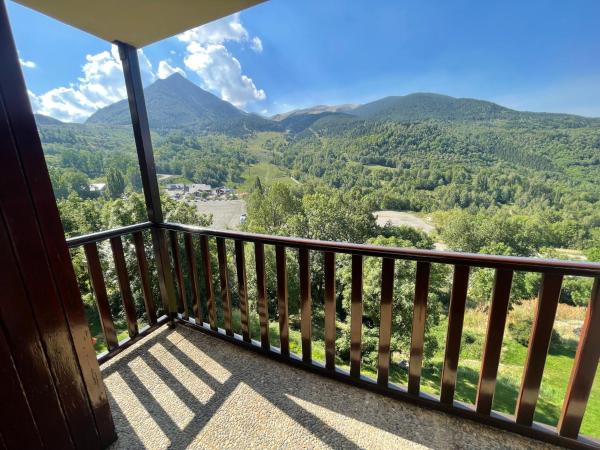 C09 - Apartamento Pirineos - Villmor - Chía