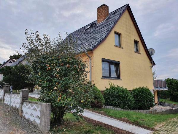 A la foto es mostra l'objecte Rügen Fewo 277 situat a la ciutat de Binz.