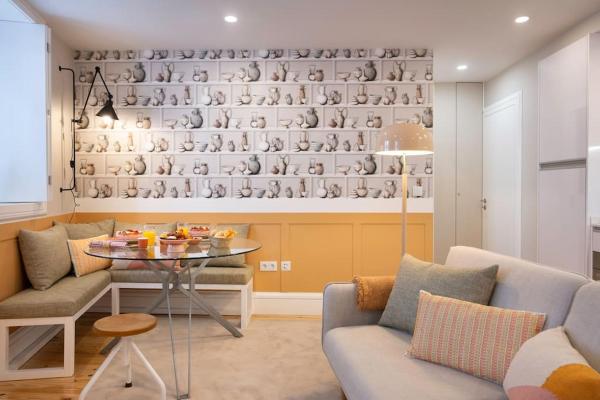 Away to Discover Apartment - hapiness has a place, Porto