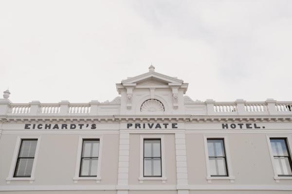 Eichardt's Private Hotel