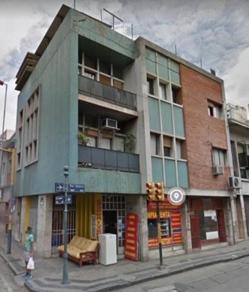 照片显示了位于Cordoba市的Salguero Centric Apartaments D2物件。