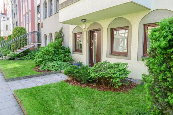 Φωτογραφία 2: Flatbook - Old Town Apartments Spichrzowa 21