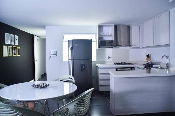 Na zdjęciu widoczny jest obiekt Apartamento de 3 habitaciones con jacuzzi deluxe! położony w mieście Envigado.