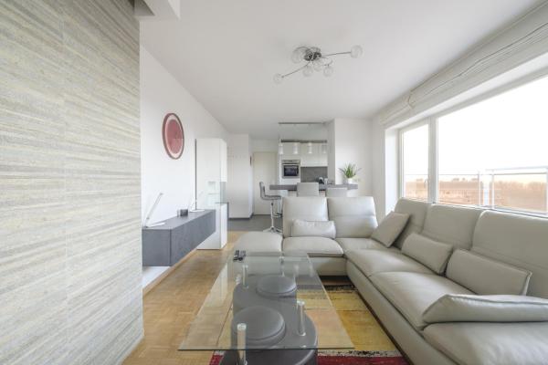 Zdjęcie 2: Nice studio with big terrace