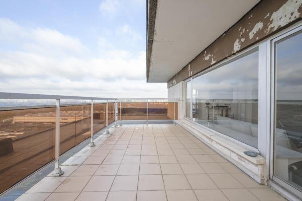 Zdjęcie 9: Nice studio with big terrace