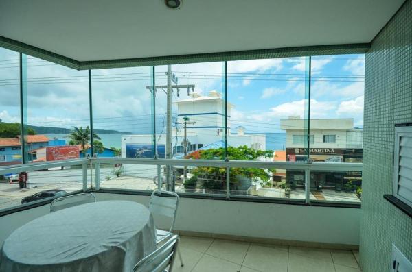 Billede 6: 1006 - Apartamento com vista para o mar