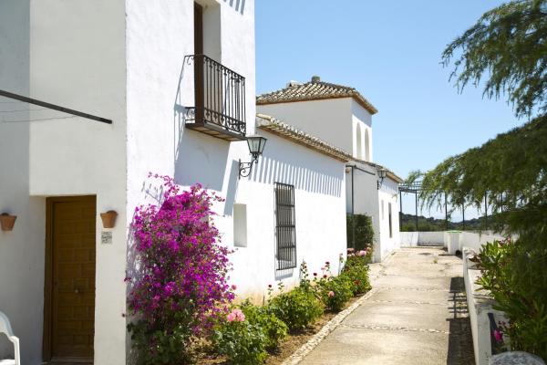 Villa Turística De Priego - Priego de Córdoba