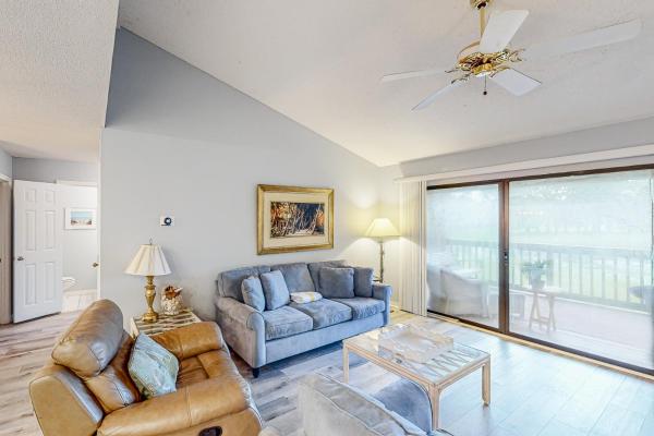 A la foto es mostra l'objecte Seascape Golf Villas 27H - Seascape Escape situat a la ciutat de Destin.