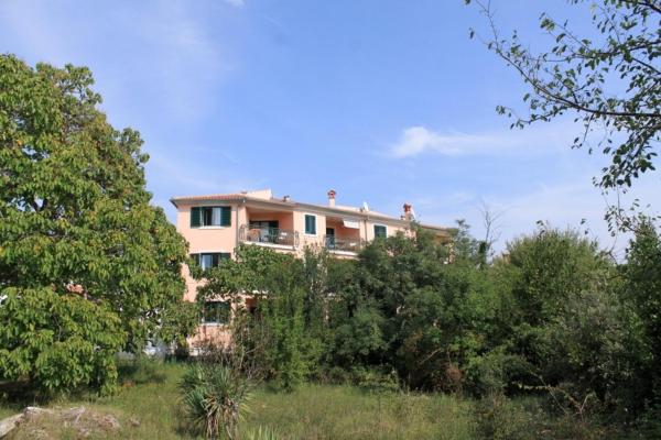A la foto es mostra l'objecte Apartments with a parking space Rovinj - 7113 situat a la ciutat de Rovinj.